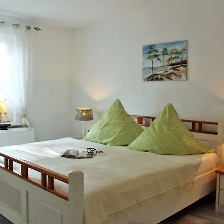 Zur Alten Boddenfischerei Zander