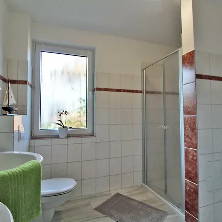 Zur Alten Boddenfischerei Zander