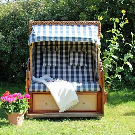 Apartmán Zur Alten Boddenfischerei Zander