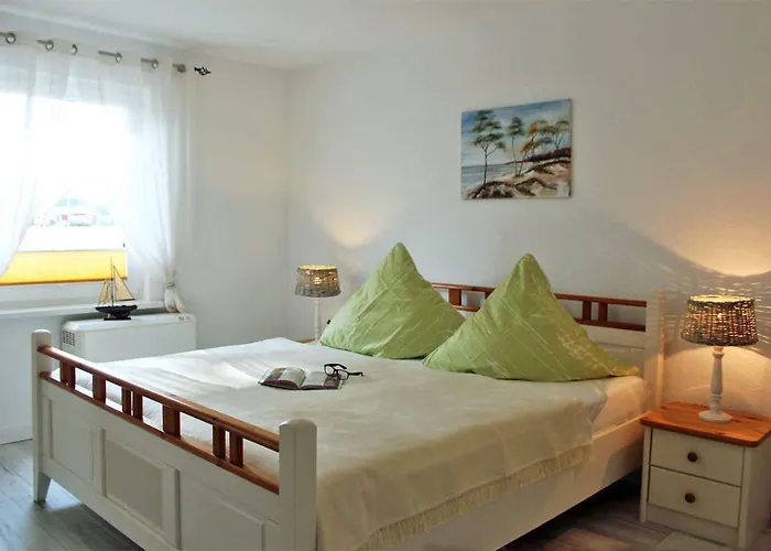 Zur Alten Boddenfischerei Zander