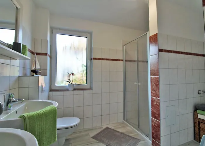 Zur Alten Boddenfischerei Zander