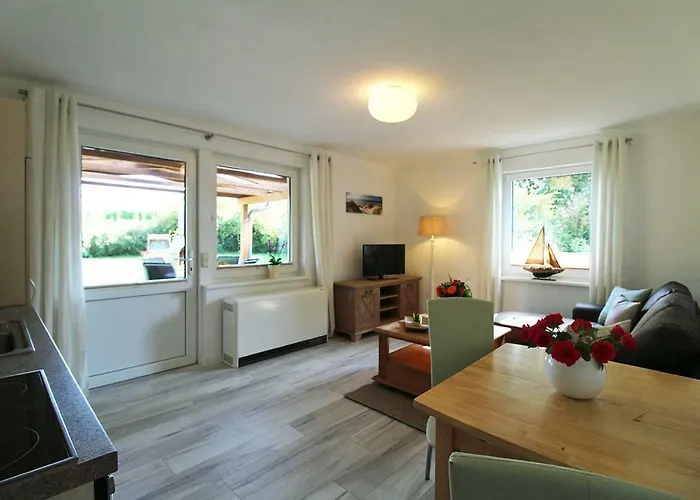 Zur Alten Boddenfischerei Zander アパート Neuendorf Heide