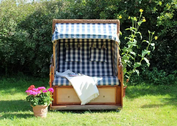 アパート Zur Alten Boddenfischerei Zander